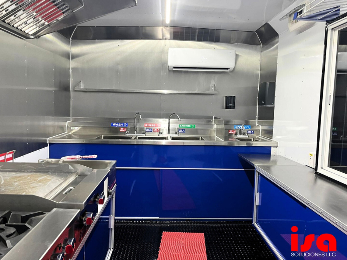 Food Trailer Example 1